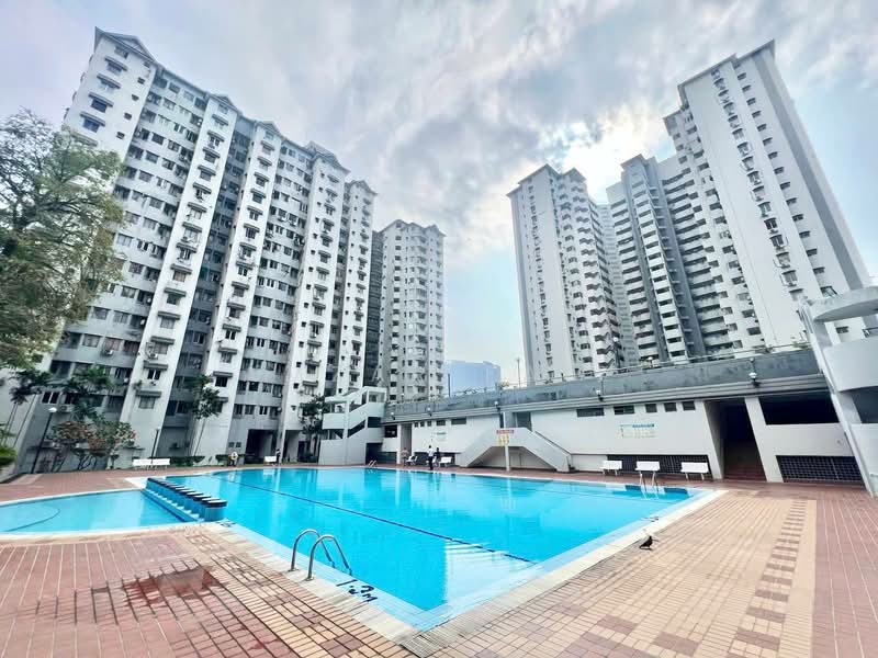 Kondominium untuk Dijual di Seri Mas Condominium - Amzar Faiz - PropertyGuru.com.my
