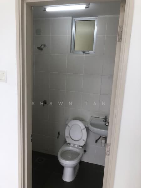 Condominium for Sale at Sky Awani Residensi 1 - Shawn Tan - Bathroom - PropertyGuru.com.my