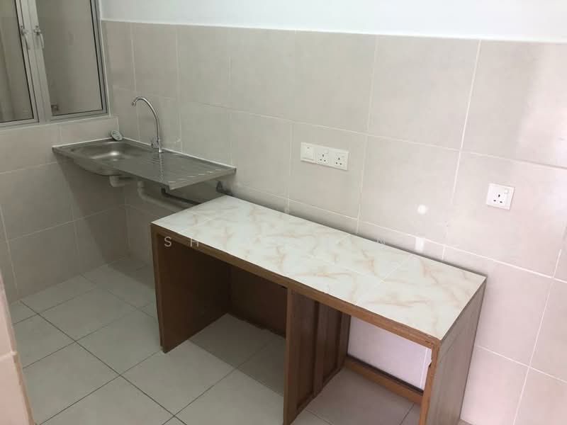Condominium for Sale at Sky Awani Residensi 1 - Shawn Tan - Kitchen - PropertyGuru.com.my
