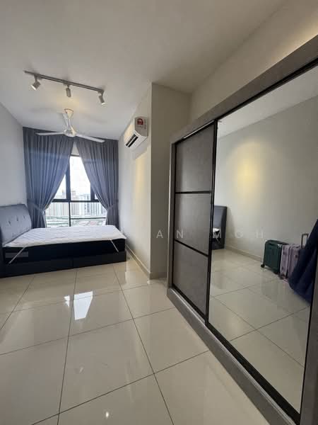 Service Residence for Rent at Nest 2 Residences - Sai Kuan Moh - PropertyGuru.com.my