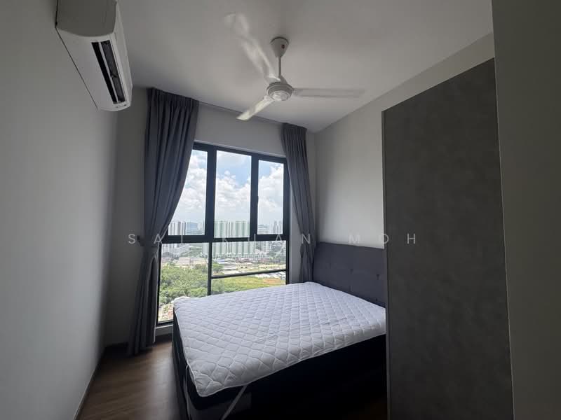 Service Residence for Rent at Nest 2 Residences - Sai Kuan Moh - PropertyGuru.com.my