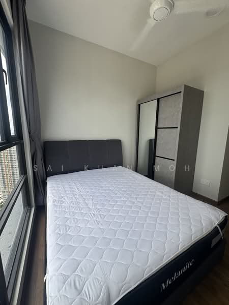 Service Residence for Rent at Nest 2 Residences - Sai Kuan Moh - PropertyGuru.com.my
