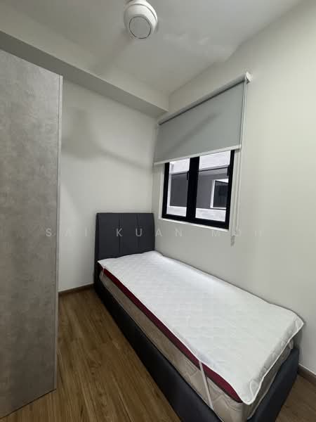 Service Residence for Rent at Nest 2 Residences - Sai Kuan Moh - PropertyGuru.com.my
