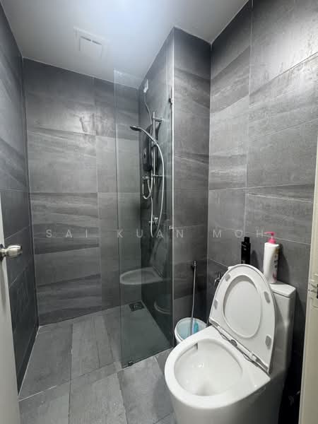 Service Residence for Rent at Nest 2 Residences - Sai Kuan Moh - PropertyGuru.com.my