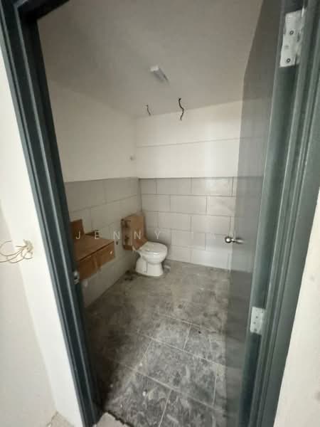 Kilang Berkembar untuk Disewa di Sepang (Selangor) - Jenny Tan - Bathroom - PropertyGuru.com.my