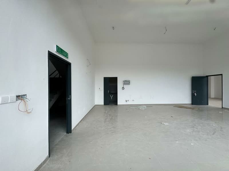 Kilang Berkembar untuk Disewa di Sepang (Selangor) - Jenny Tan - Interior - PropertyGuru.com.my