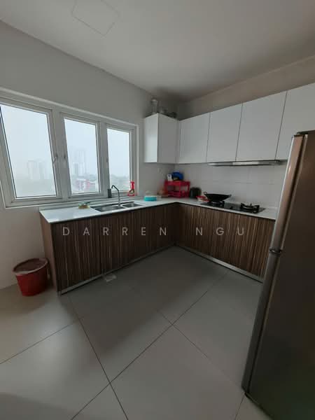 Service Residence for Rent at Seasons Amara Larkin - Darren Ngu - PropertyGuru.com.my