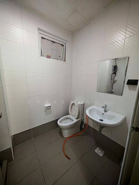 Service Residence for Rent at Seasons Amara Larkin - Darren Ngu - PropertyGuru.com.my