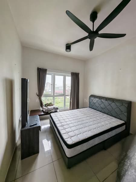 Service Residence for Rent at Seasons Amara Larkin - Darren Ngu - PropertyGuru.com.my