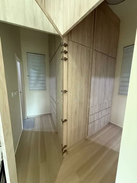 Kondominium untuk Disewa di Imperial Residences - Lim Keh Sin - Interior - PropertyGuru.com.my