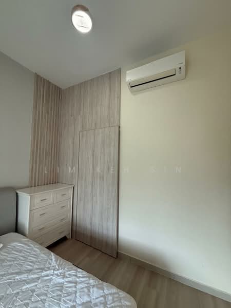 Kondominium untuk Disewa di Imperial Residences - Lim Keh Sin - Bedroom - PropertyGuru.com.my