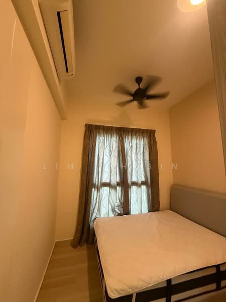 Kondominium untuk Disewa di Imperial Residences - Lim Keh Sin - Bedroom - PropertyGuru.com.my