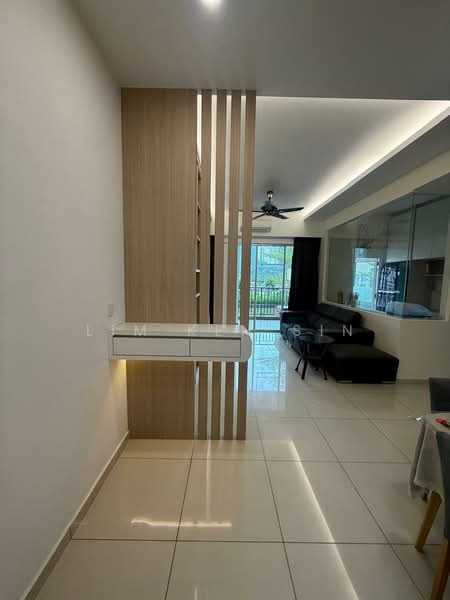 Kondominium untuk Disewa di Imperial Residences - Lim Keh Sin - PropertyGuru.com.my