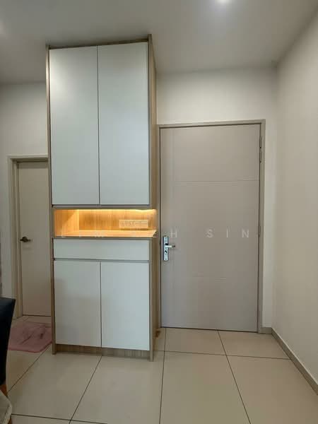 Kondominium untuk Disewa di Imperial Residences - Lim Keh Sin - PropertyGuru.com.my