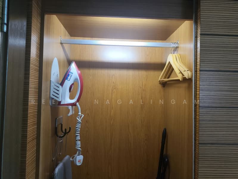 Service Residence for Rent at Dua Sentral - Reena Nagalingam - Interior - PropertyGuru.com.my