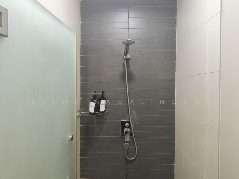 Service Residence for Rent at Dua Sentral - Reena Nagalingam - Bathroom - PropertyGuru.com.my