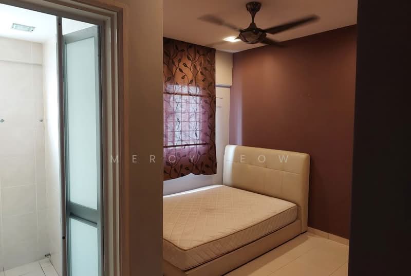 Service Residence for Rent at Beverly Tower @ Plaza Medan Putra - Mercy Leow - PropertyGuru.com.my