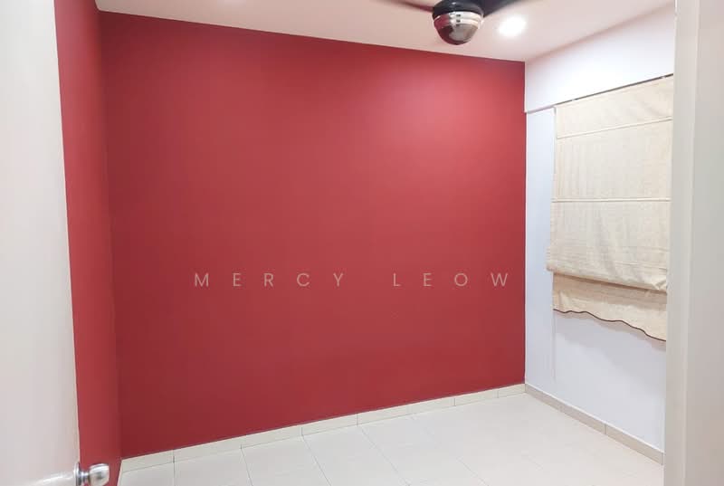 Service Residence for Rent at Beverly Tower @ Plaza Medan Putra - Mercy Leow - PropertyGuru.com.my
