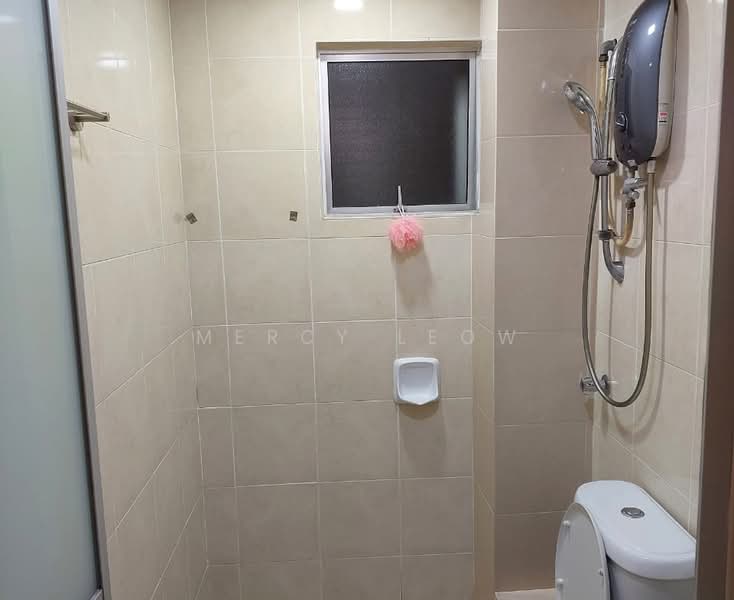 Service Residence for Rent at Beverly Tower @ Plaza Medan Putra - Mercy Leow - PropertyGuru.com.my