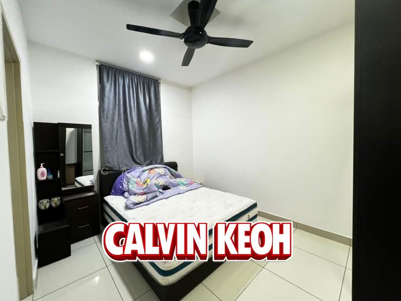 Condominium for Rent at Sierra East - Calvin Keoh - Bedroom - PropertyGuru.com.my