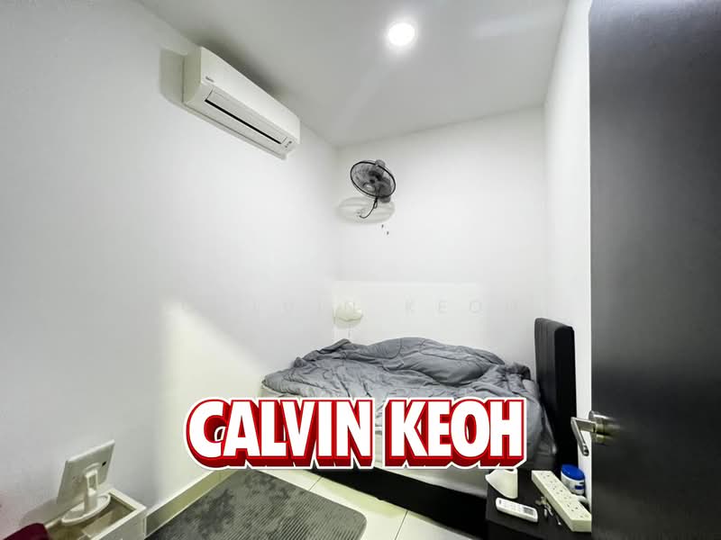 Condominium for Rent at Sierra East - Calvin Keoh - Bedroom - PropertyGuru.com.my