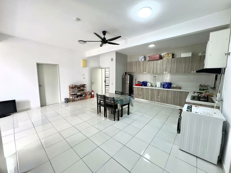 Kondominium untuk Dijual di Residensi Adelia - Amzar Faiz - PropertyGuru.com.my