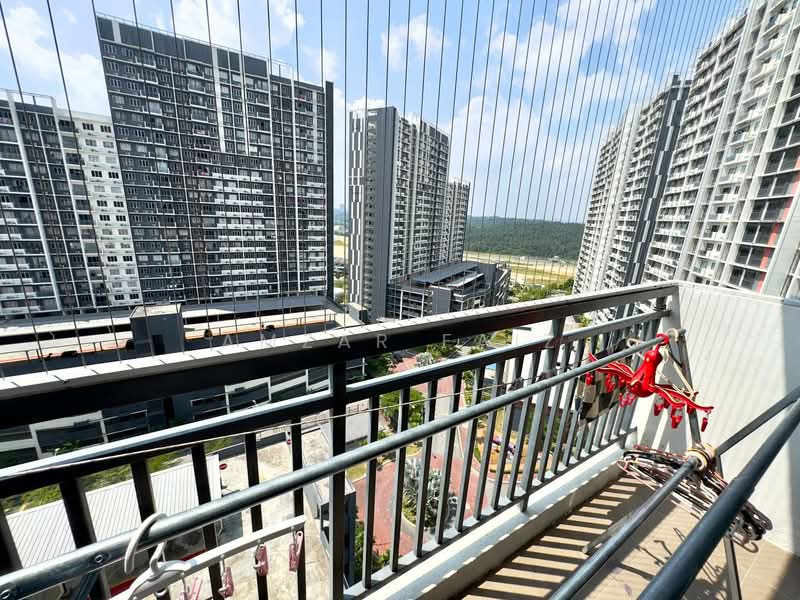 Kondominium untuk Dijual di Residensi Adelia - Amzar Faiz - PropertyGuru.com.my