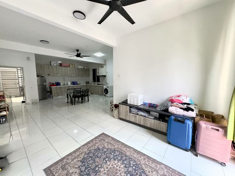 Kondominium untuk Dijual di Residensi Adelia - Amzar Faiz - PropertyGuru.com.my