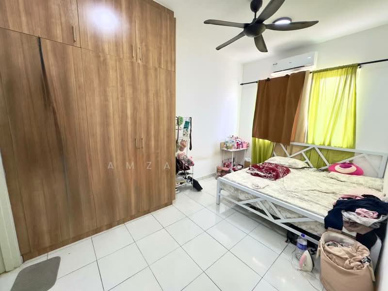 Kondominium untuk Dijual di Residensi Adelia - Amzar Faiz - PropertyGuru.com.my