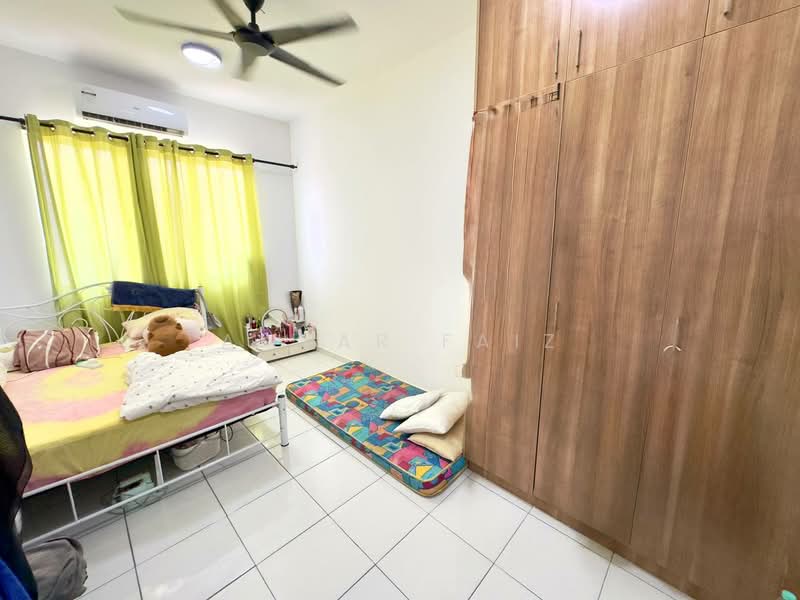Kondominium untuk Dijual di Residensi Adelia - Amzar Faiz - PropertyGuru.com.my