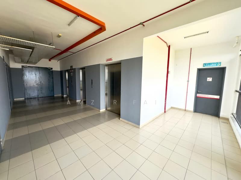 Kondominium untuk Dijual di Residensi Adelia - Amzar Faiz - PropertyGuru.com.my