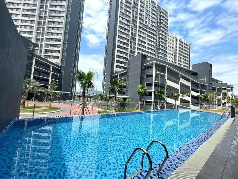 Kondominium untuk Dijual di Residensi Adelia - Amzar Faiz - PropertyGuru.com.my