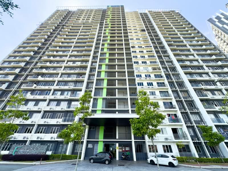 Kondominium untuk Dijual di Residensi Adelia - Amzar Faiz - PropertyGuru.com.my