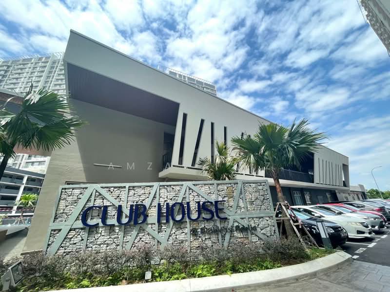 Kondominium untuk Dijual di Residensi Adelia - Amzar Faiz - PropertyGuru.com.my