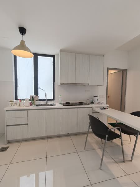 Kediaman Servis untuk Dijual di Residences @ 1 Tebrau - Sammi Hoo - PropertyGuru.com.my