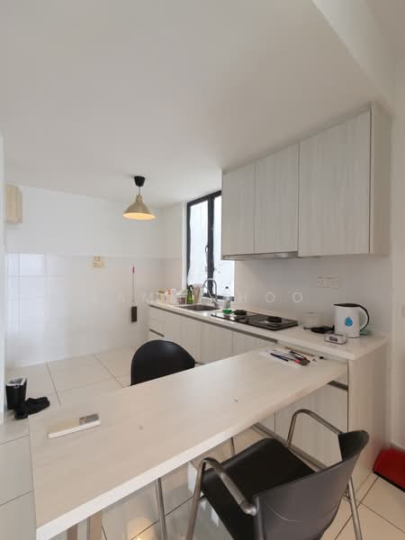 Kediaman Servis untuk Dijual di Residences @ 1 Tebrau - Sammi Hoo - PropertyGuru.com.my