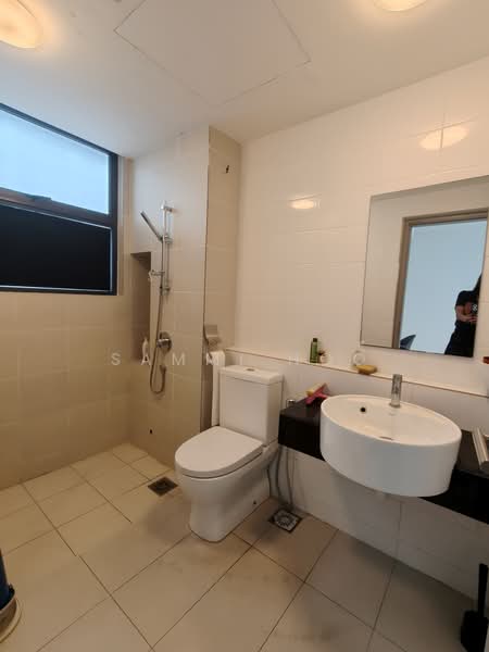 Kediaman Servis untuk Dijual di Residences @ 1 Tebrau - Sammi Hoo - PropertyGuru.com.my