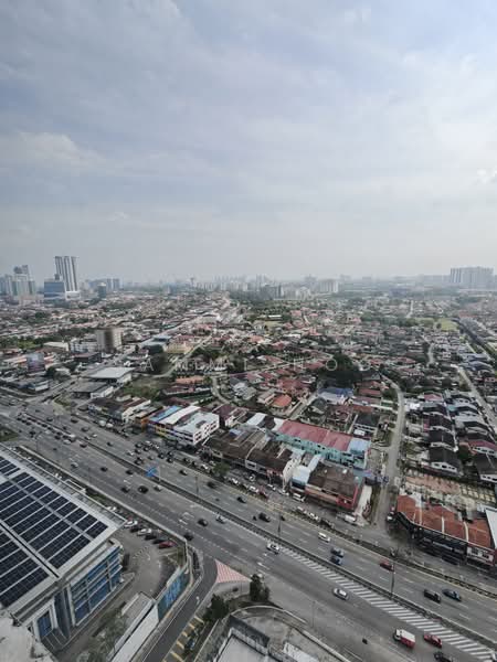 Kediaman Servis untuk Dijual di Residences @ 1 Tebrau - Sammi Hoo - PropertyGuru.com.my