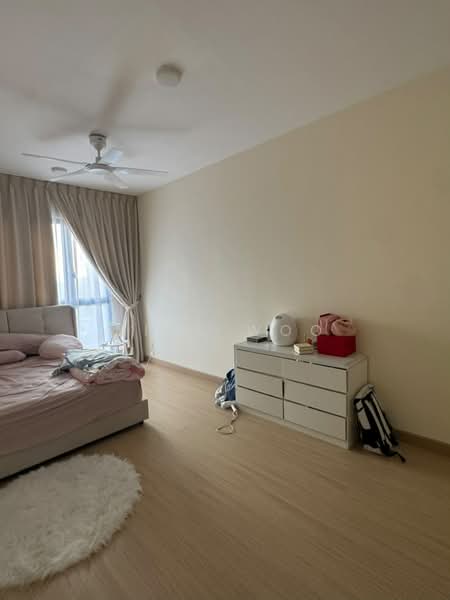 Kondominium untuk Disewa di Kuchai Sentral - Nick Woo - Bedroom - PropertyGuru.com.my