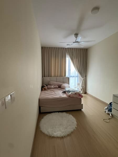 Kondominium untuk Disewa di Kuchai Sentral - Nick Woo - Bedroom - PropertyGuru.com.my