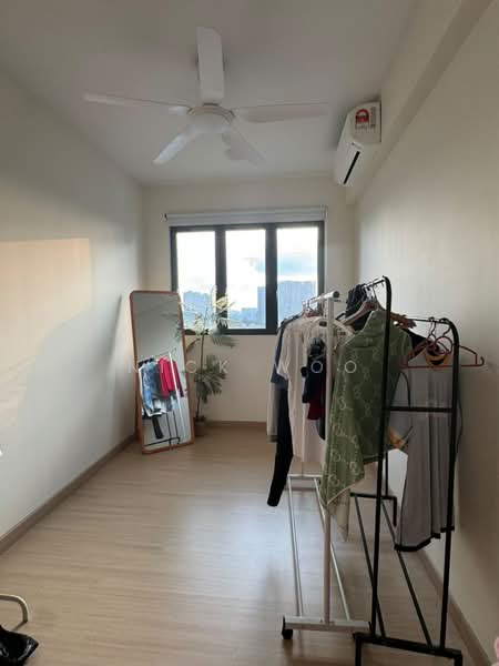 Kondominium untuk Disewa di Kuchai Sentral - Nick Woo - Interior - PropertyGuru.com.my