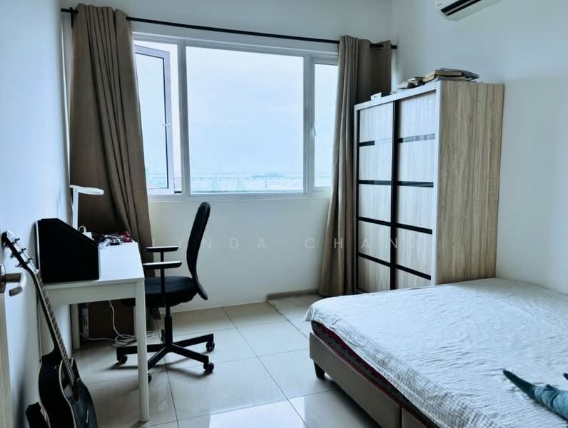 Condominium for Sale at QuayWest Residence - Lynda Chan - Bedroom - PropertyGuru.com.my