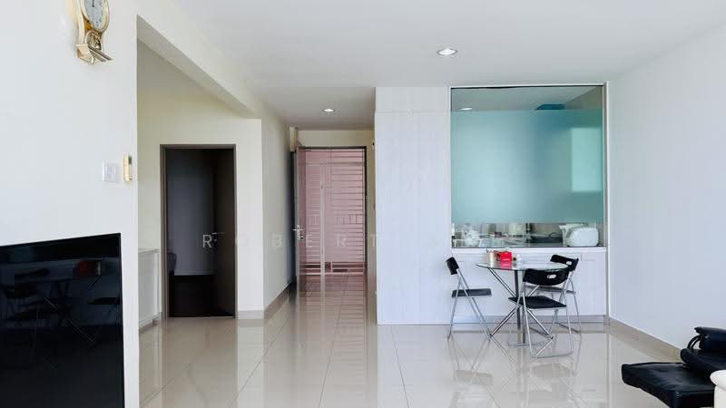 Service Residence for Rent at The Loft @ ZetaPark - Robert See - PropertyGuru.com.my