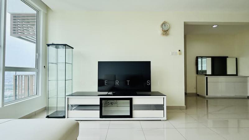 Service Residence for Rent at The Loft @ ZetaPark - Robert See - PropertyGuru.com.my