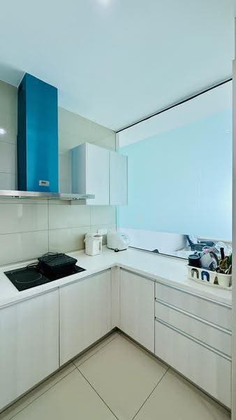 Service Residence for Rent at The Loft @ ZetaPark - Robert See - PropertyGuru.com.my
