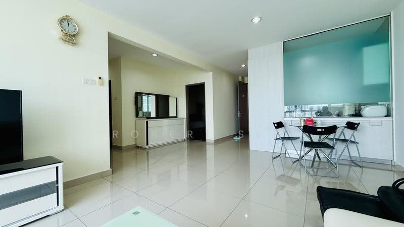 Service Residence for Rent at The Loft @ ZetaPark - Robert See - PropertyGuru.com.my