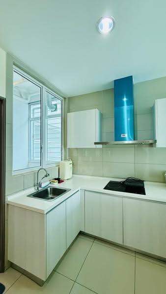 Service Residence for Rent at The Loft @ ZetaPark - Robert See - PropertyGuru.com.my