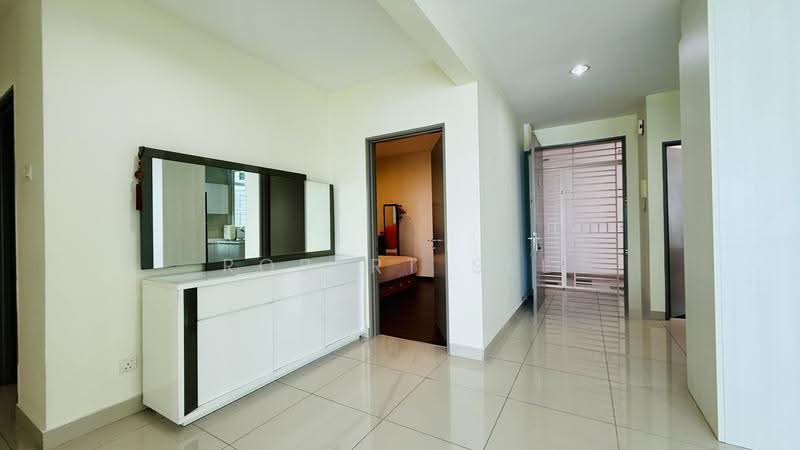 Service Residence for Rent at The Loft @ ZetaPark - Robert See - PropertyGuru.com.my