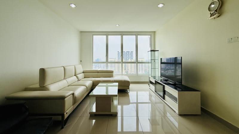 Service Residence for Rent at The Loft @ ZetaPark - Robert See - PropertyGuru.com.my
