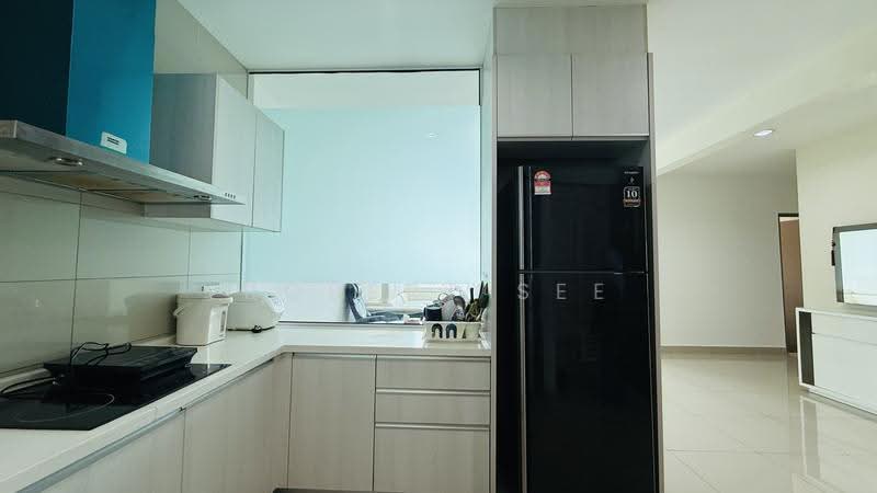 Service Residence for Rent at The Loft @ ZetaPark - Robert See - PropertyGuru.com.my